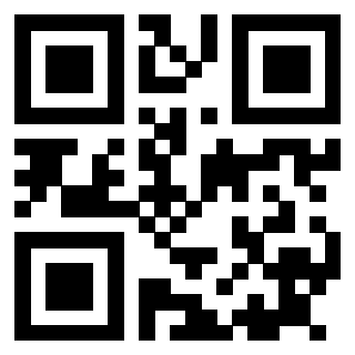 Scansione del Qr Code di 3915453866