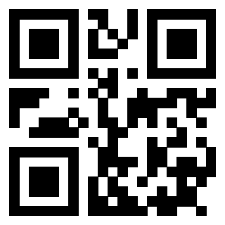 3915453867 QrCode associato