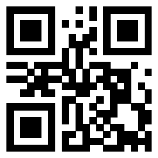 3915453875 Qr Code associato
