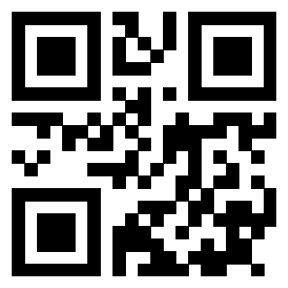 Immagine del Qr Code di 3915453879