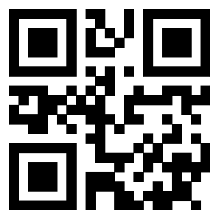 3915453881 - Immagine del Qr Code associato