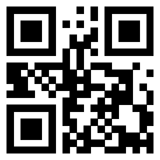 Scansione del QrCode di 3915453882