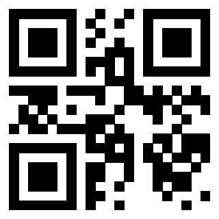 Immagine del QrCode di 3915453885