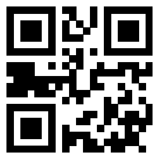 3915453887 - Immagine del QrCode associato