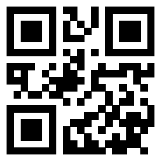 Scansione del Qr Code di 3915453891