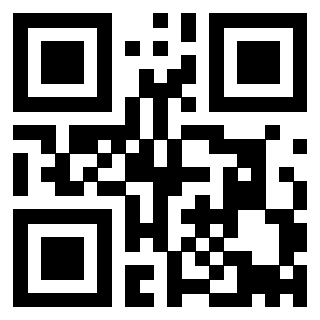 Immagine del QrCode di 3915453892