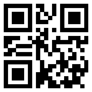 3915453895 - Immagine del QrCode