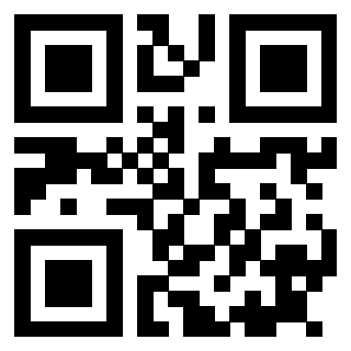 3915453899 - Immagine del Qr Code associato