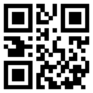 Immagine del QrCode di 3915453901