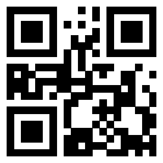 Il QrCode di 3915453902