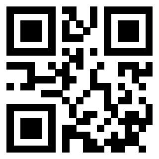 3915453906 - Immagine del Qr Code associato