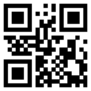 Il Qr Code di 3915453910