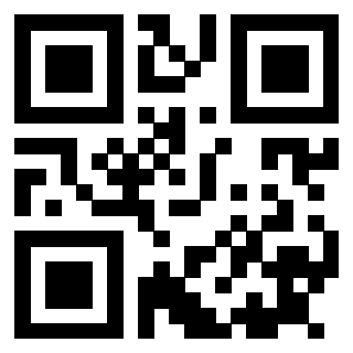 Immagine del QrCode di 3915453911