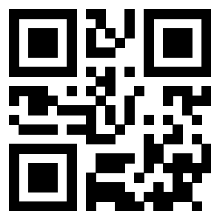 Immagine del QrCode di 3915453917