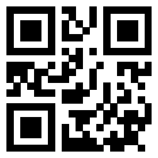 3915453921 Qr Code associato