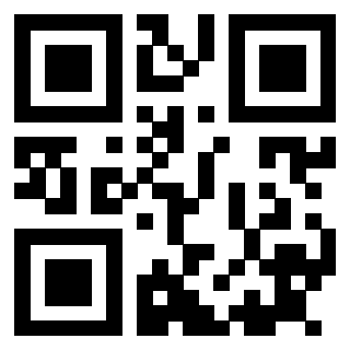 Immagine del Qr Code di 3915453922