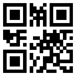 3915453925 - Immagine del Qr Code associato