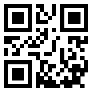 Il Qr Code di 3915453926