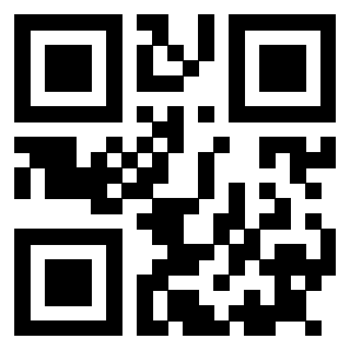 Scansione del Qr Code di 3915453929