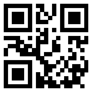 Il QrCode di 3915453930