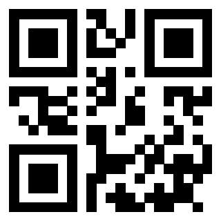 3915453931 - Immagine del QrCode associato