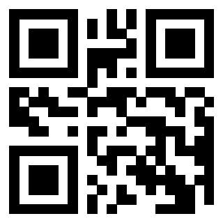 Scansione del Qr Code di 3915453934