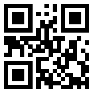 Il QrCode di 3915453937