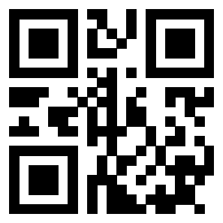 Immagine del QrCode di 3915453940