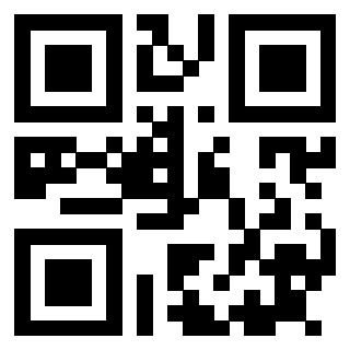 3915453943 - Immagine del Qr Code associato