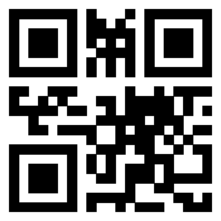 Immagine del QrCode di 3915453957