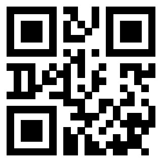 3915453958 QrCode associato