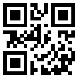 3915453960 - Immagine del QrCode associato