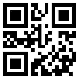 Immagine del Qr Code di 3915453961