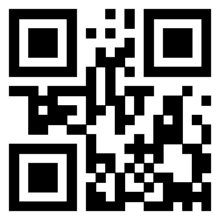 Immagine del QrCode di 3915453962