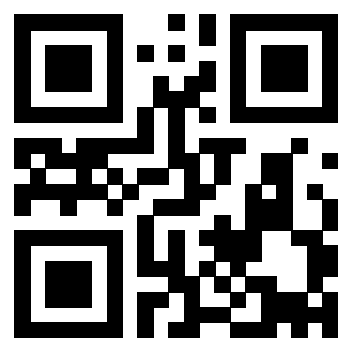 Scansione del QrCode di 3915453963