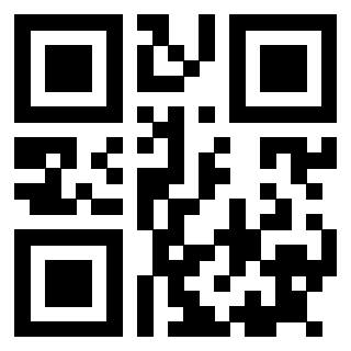 3915453965 - Immagine del Qr Code associato