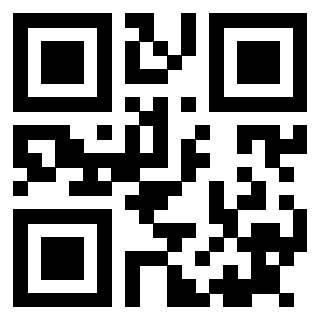Immagine del QrCode di 3915453966