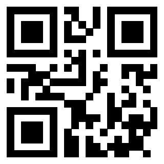 3915453967 - Immagine del QrCode associato