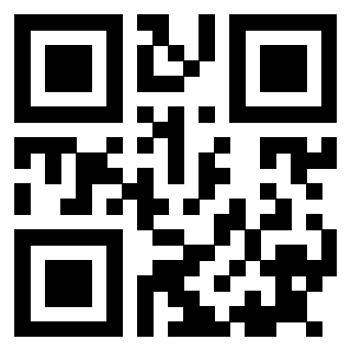 3915453968 - Immagine del Qr Code associato