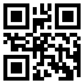 Scansione del Qr Code di 3915453972