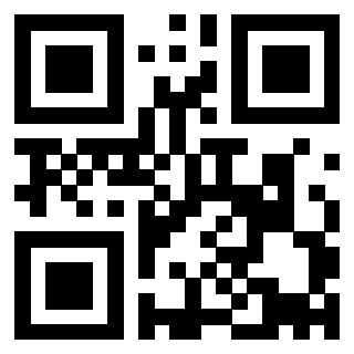 3915453975 - Immagine del Qr Code associato