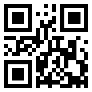Immagine del Qr Code di 3915453976