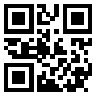 3915453979 - Immagine del QrCode associato