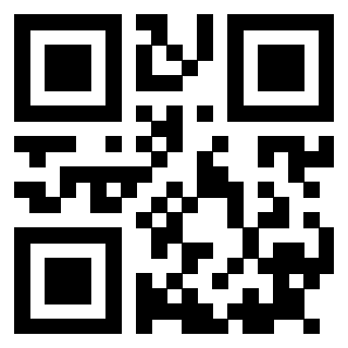 Immagine del QrCode di 3915453982