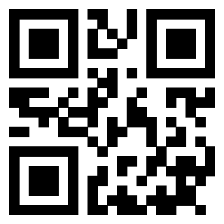 3915453983 Qr Code associato