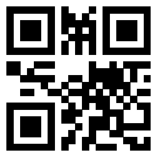 Il Qr Code di 3915453987