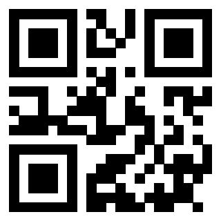 Immagine del QrCode di 3915453988