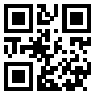 Il QrCode di 3915453991