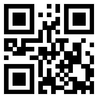 Il QrCode di 3915453992