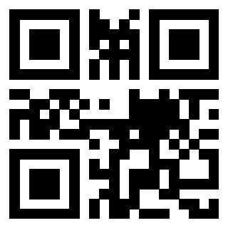 3915453995 - Immagine del QrCode associato